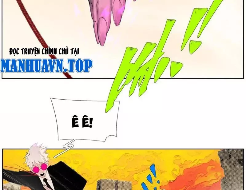 Tiên Hàng Đầu: Chapter 45