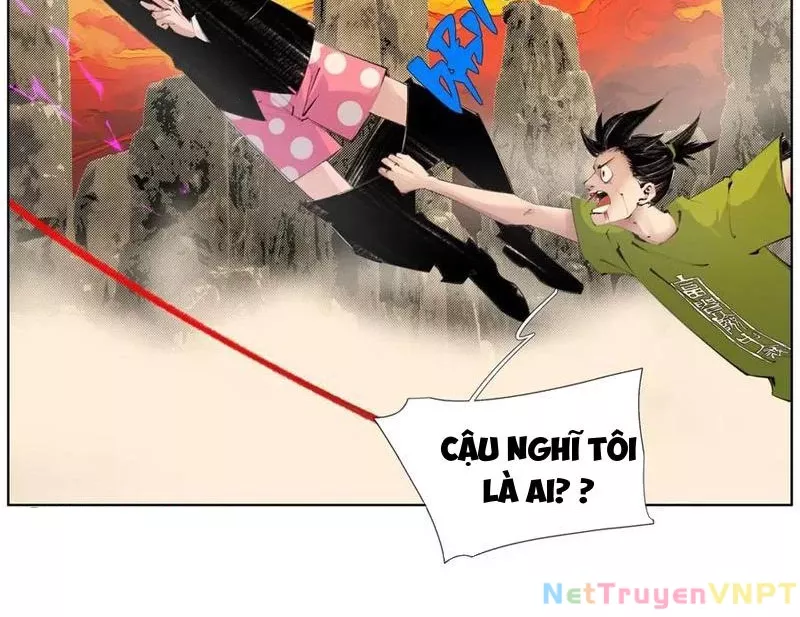 Tiên Hàng Đầu: Chapter 45