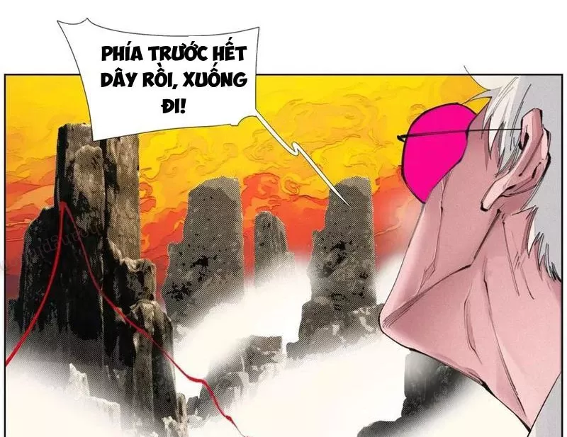 Tiên Hàng Đầu: Chapter 45