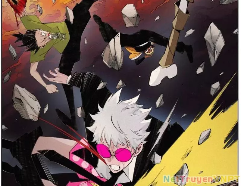 Tiên Hàng Đầu: Chapter 45