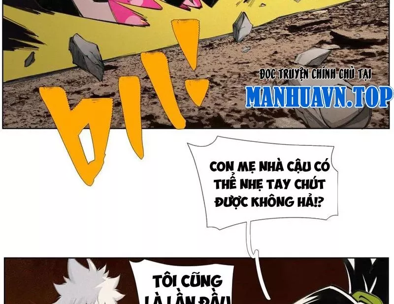 Tiên Hàng Đầu: Chapter 45