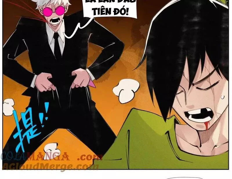 Tiên Hàng Đầu: Chapter 45