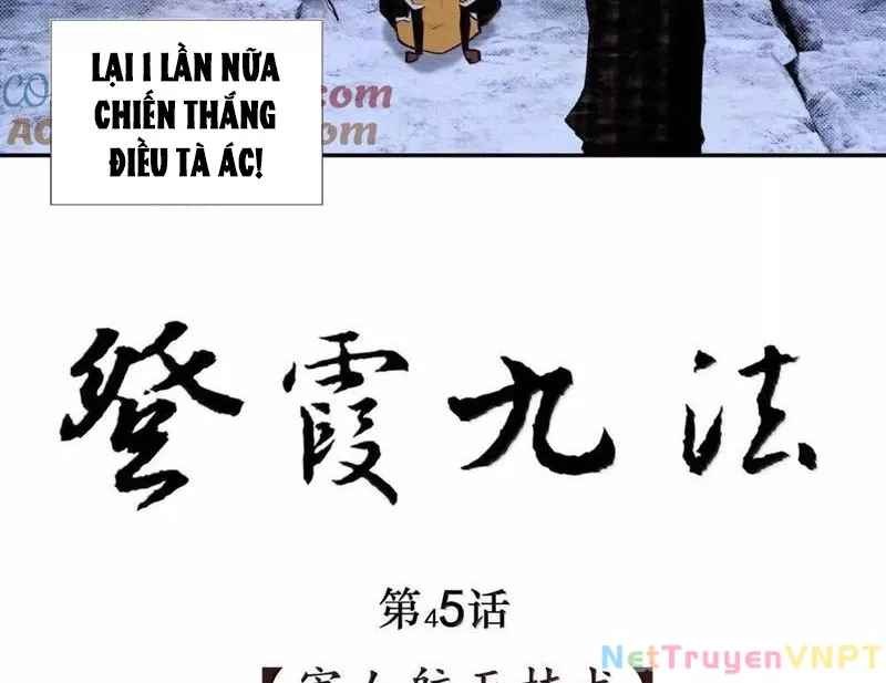 Tiên Hàng Đầu: Chapter 45