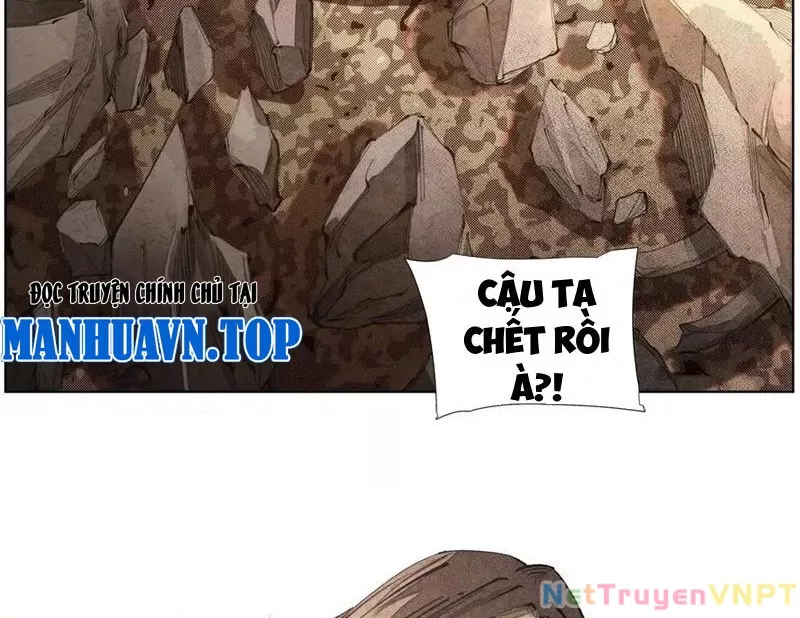 Tiên Hàng Đầu: Chapter 45