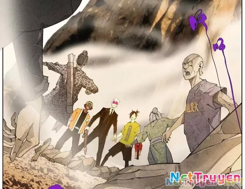 Tiên Hàng Đầu: Chapter 45