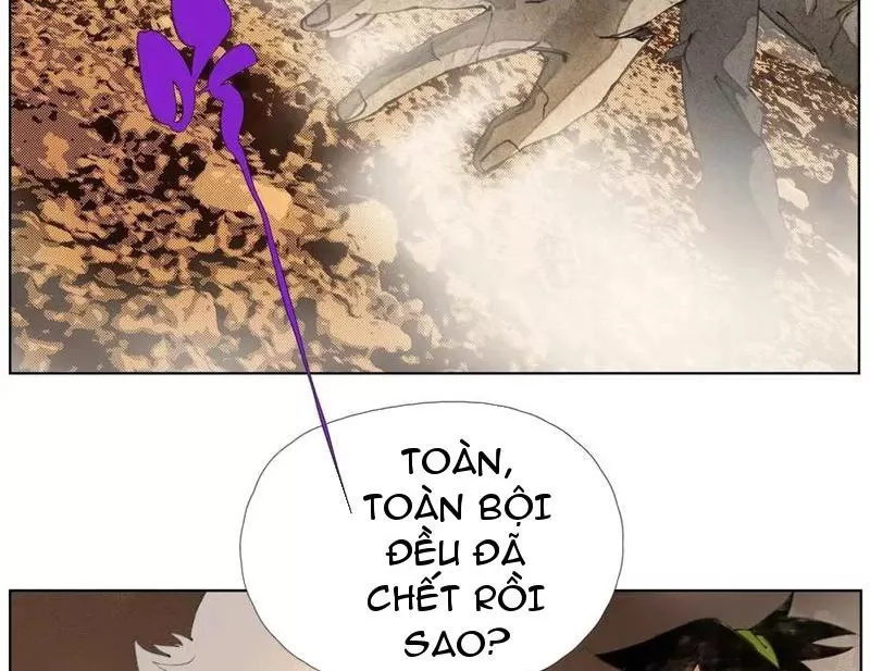 Tiên Hàng Đầu: Chapter 45