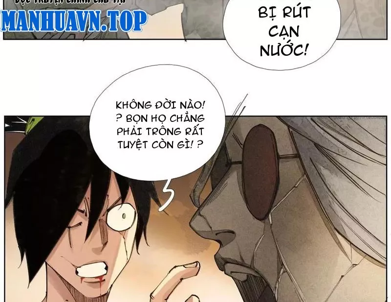 Tiên Hàng Đầu: Chapter 45