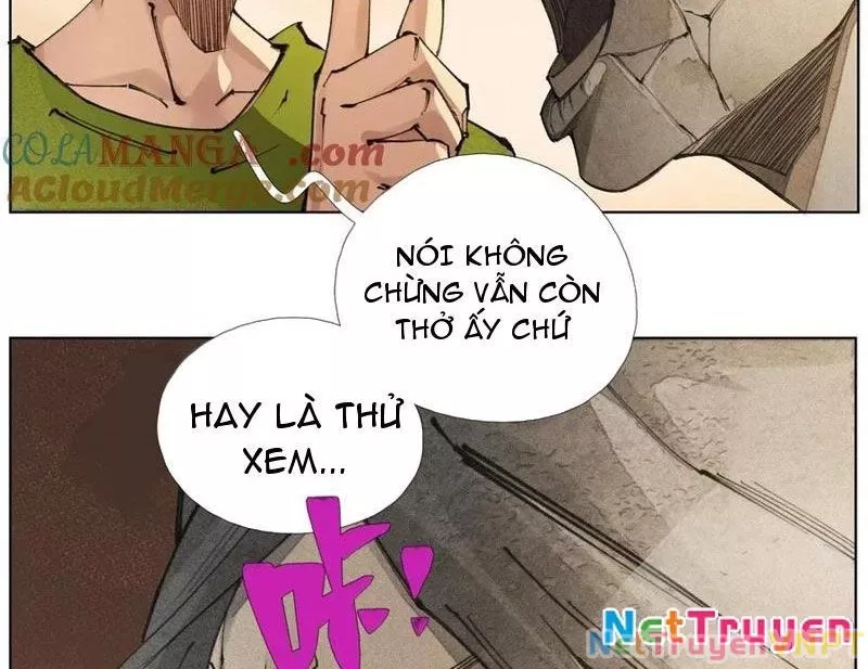 Tiên Hàng Đầu: Chapter 45