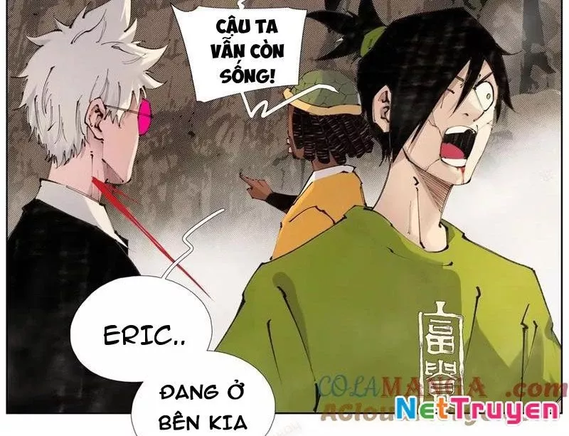 Tiên Hàng Đầu: Chapter 45