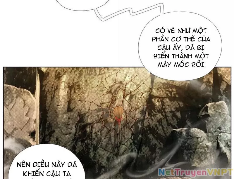 Tiên Hàng Đầu: Chapter 45