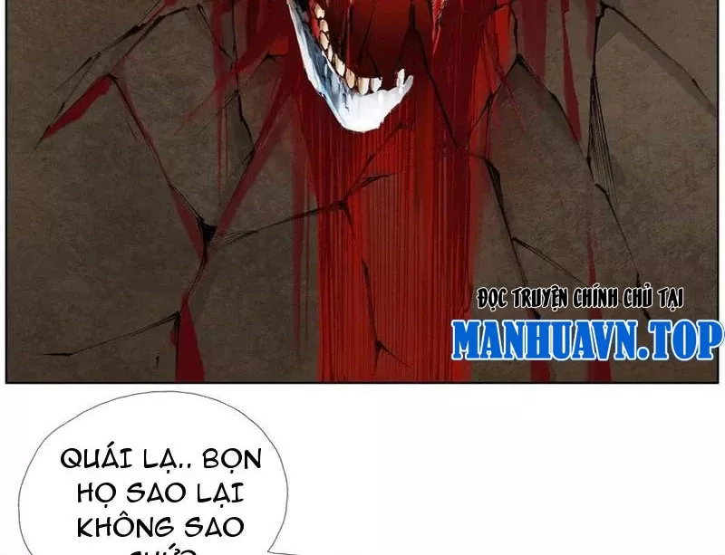 Tiên Hàng Đầu: Chapter 45