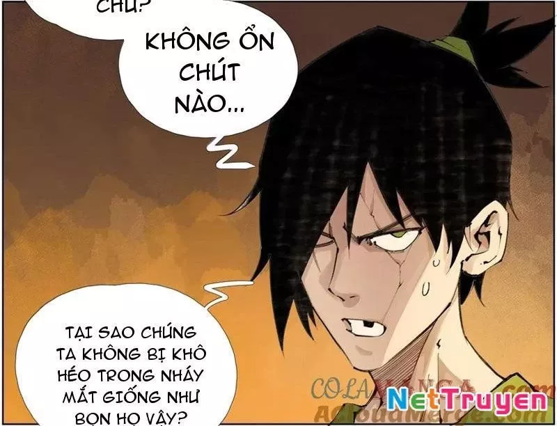 Tiên Hàng Đầu: Chapter 45
