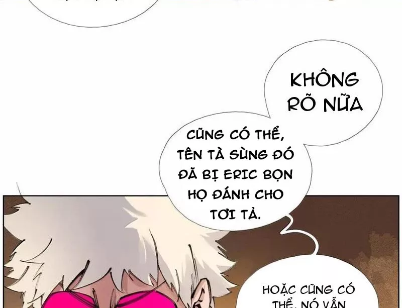 Tiên Hàng Đầu: Chapter 45
