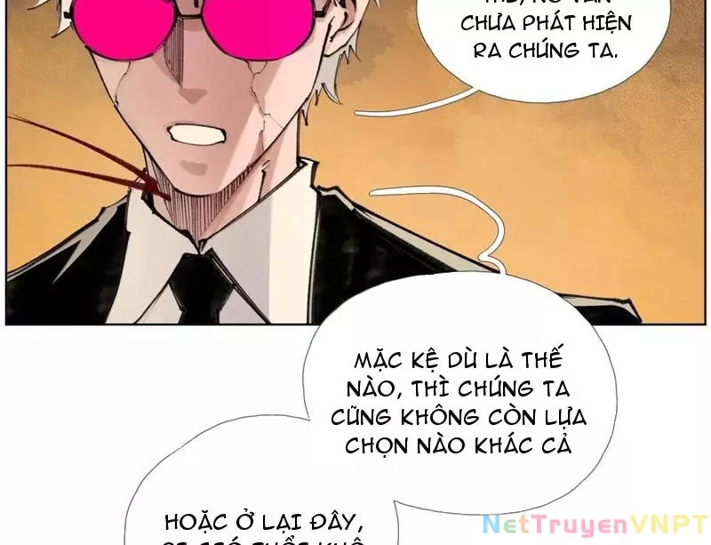 Tiên Hàng Đầu: Chapter 45