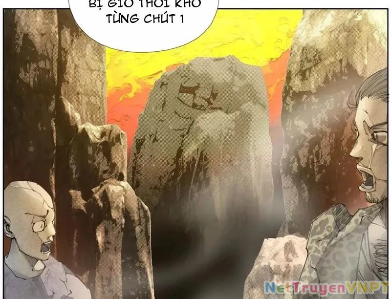 Tiên Hàng Đầu: Chapter 45