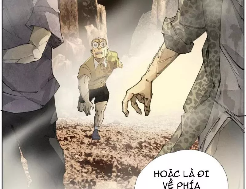 Tiên Hàng Đầu: Chapter 45