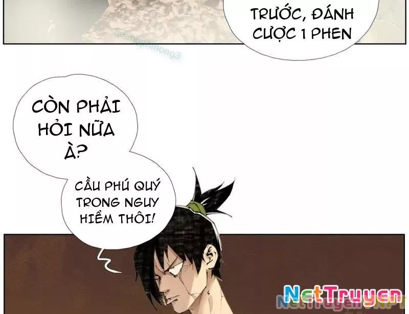 Tiên Hàng Đầu: Chapter 45
