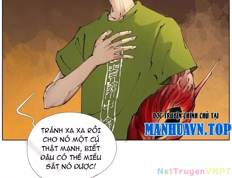 Tiên Hàng Đầu: Chapter 45