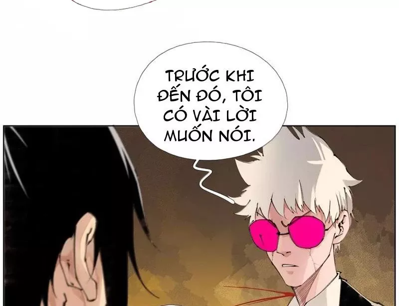 Tiên Hàng Đầu: Chapter 45