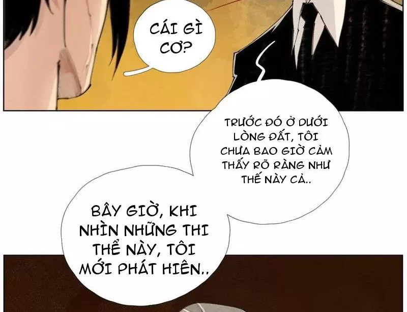 Tiên Hàng Đầu: Chapter 45