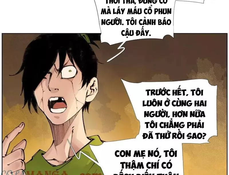 Tiên Hàng Đầu: Chapter 45