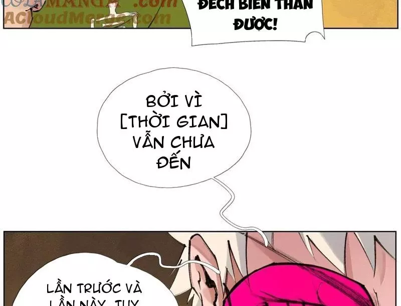 Tiên Hàng Đầu: Chapter 45