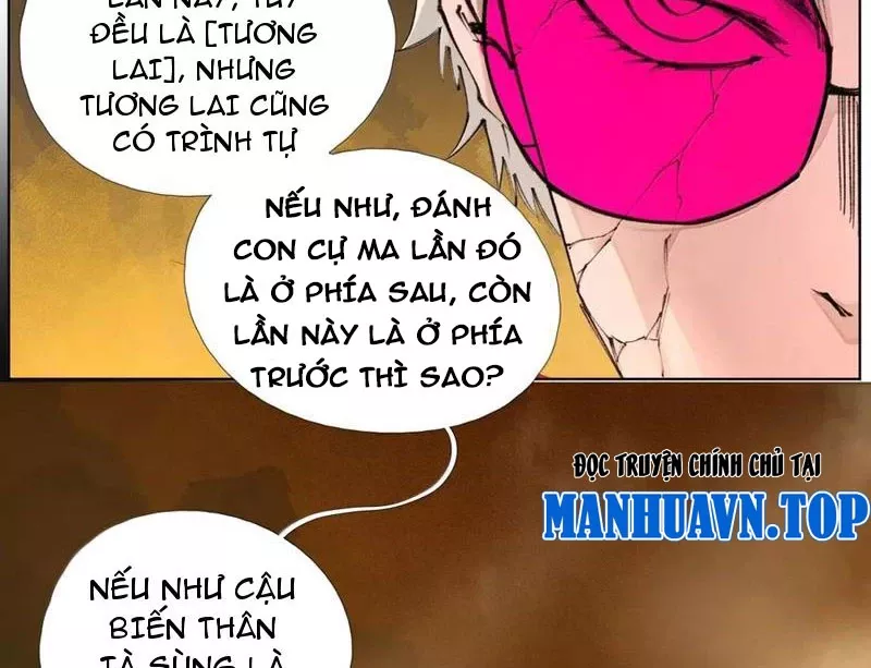 Tiên Hàng Đầu: Chapter 45