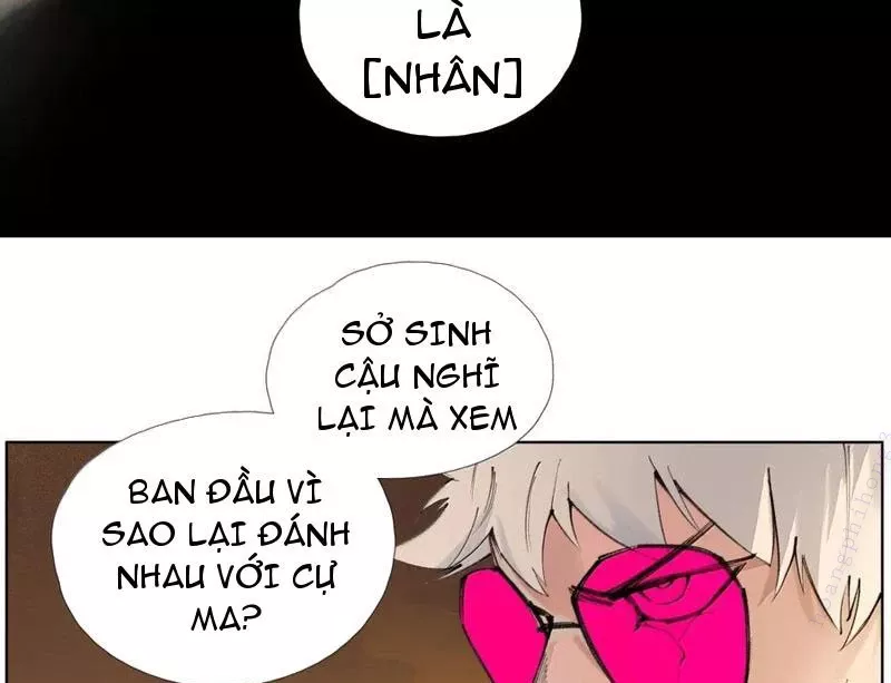 Tiên Hàng Đầu: Chapter 45