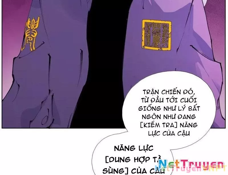 Tiên Hàng Đầu: Chapter 45