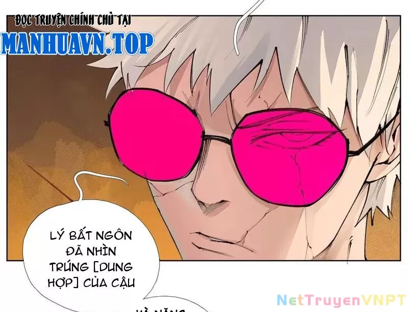 Tiên Hàng Đầu: Chapter 45