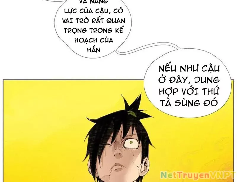 Tiên Hàng Đầu: Chapter 45