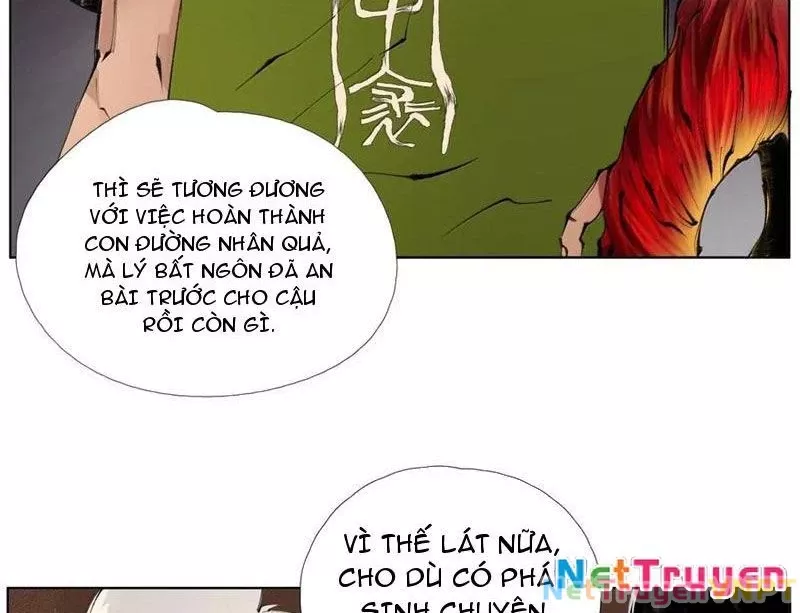 Tiên Hàng Đầu: Chapter 45