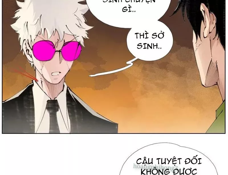 Tiên Hàng Đầu: Chapter 45