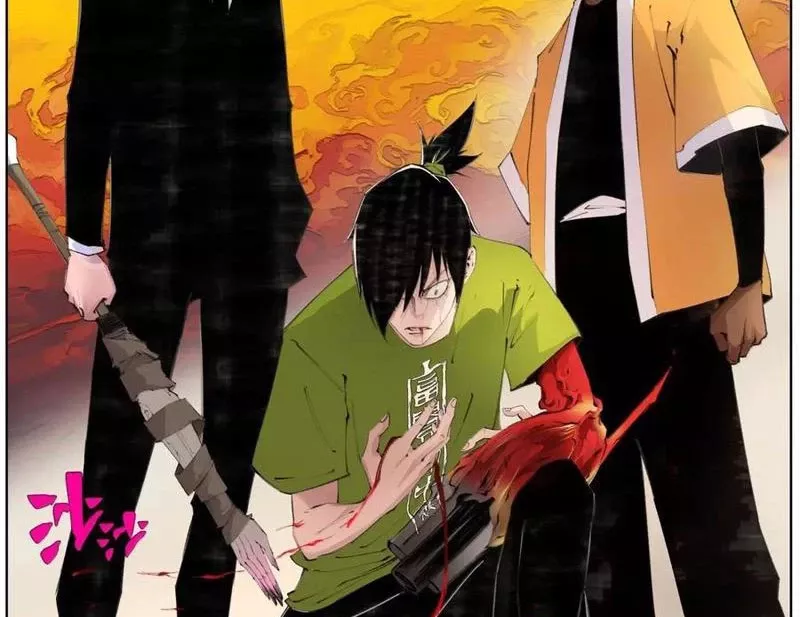 Tiên Hàng Đầu: Chapter 45