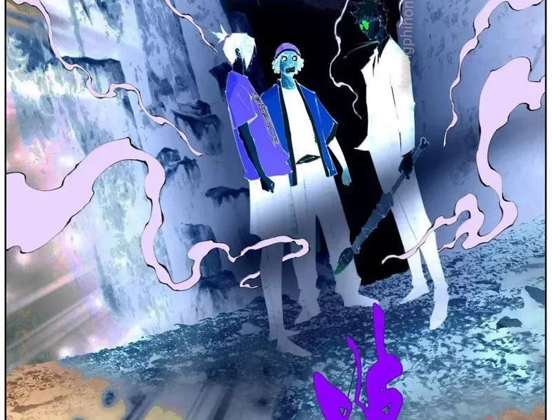 Tiên Hàng Đầu: Chapter 45