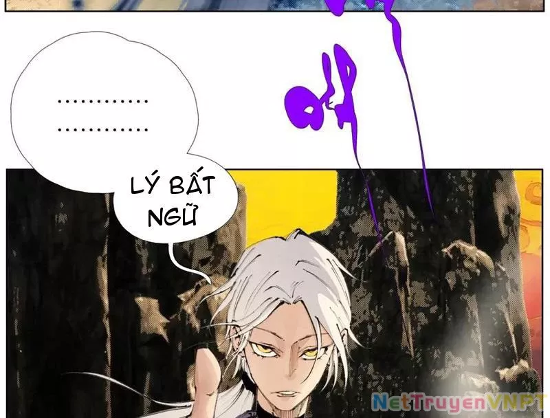 Tiên Hàng Đầu: Chapter 45