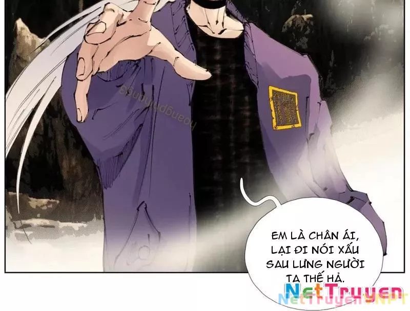 Tiên Hàng Đầu: Chapter 45