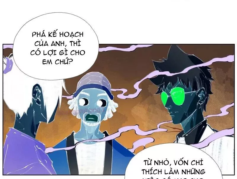 Tiên Hàng Đầu: Chapter 45