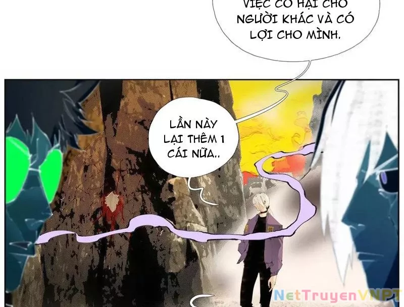 Tiên Hàng Đầu: Chapter 45