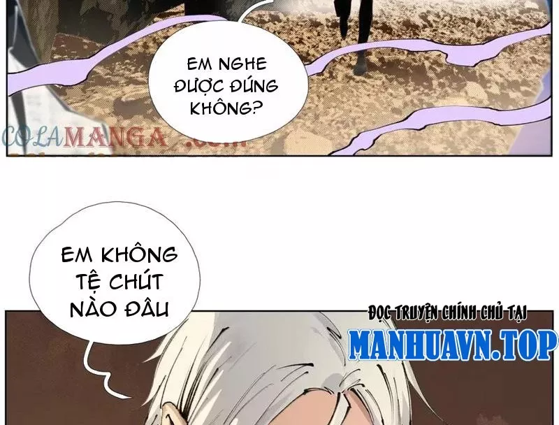 Tiên Hàng Đầu: Chapter 45