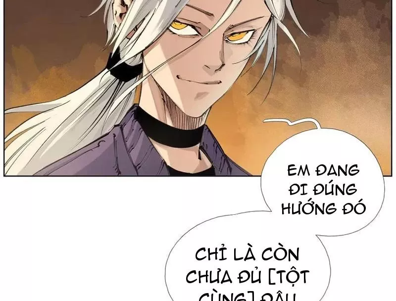 Tiên Hàng Đầu: Chapter 45