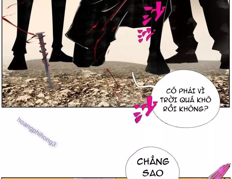 Tiên Hàng Đầu: Chapter 45