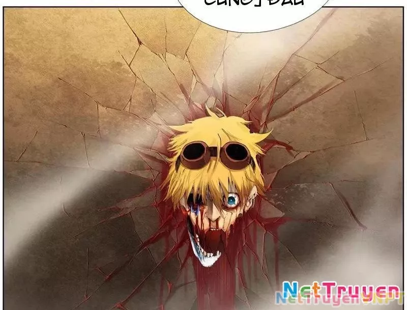 Tiên Hàng Đầu: Chapter 45