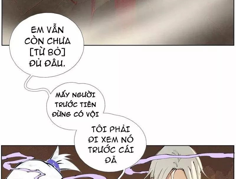 Tiên Hàng Đầu: Chapter 45