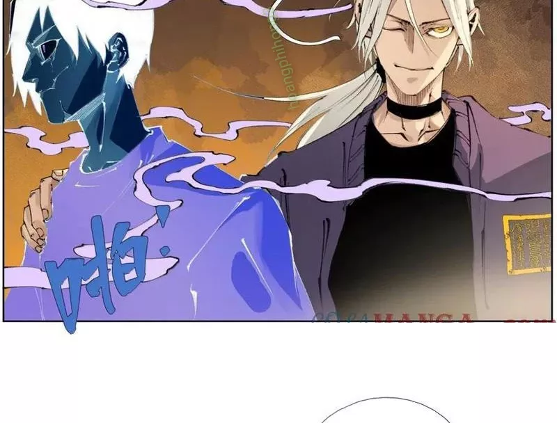 Tiên Hàng Đầu: Chapter 45