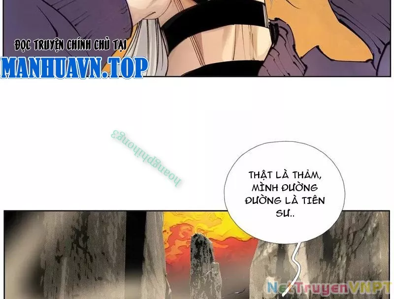 Tiên Hàng Đầu: Chapter 45