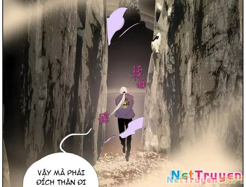 Tiên Hàng Đầu: Chapter 45