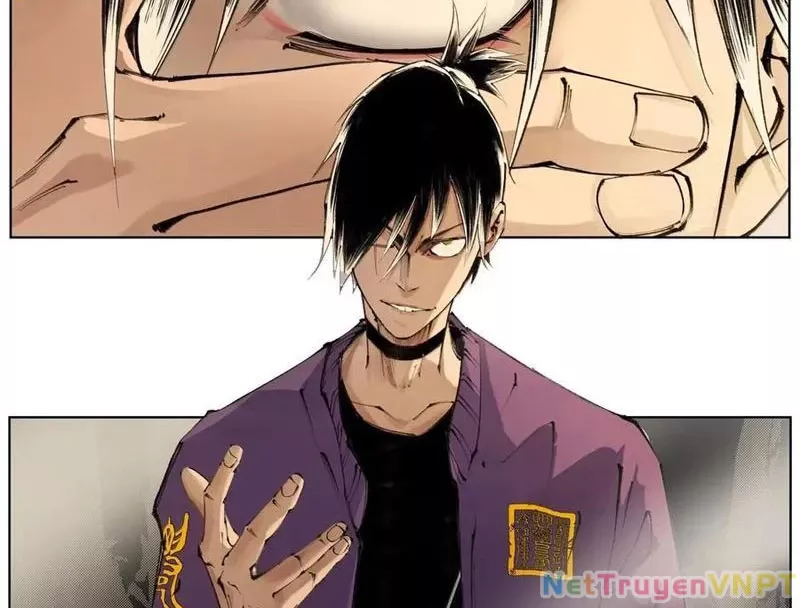 Tiên Hàng Đầu: Chapter 45