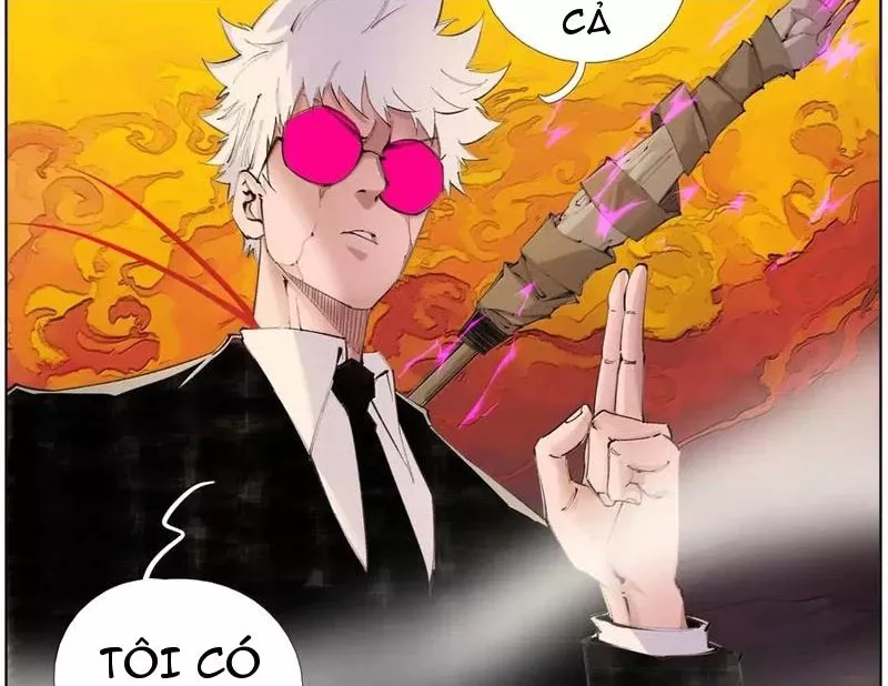 Tiên Hàng Đầu: Chapter 45