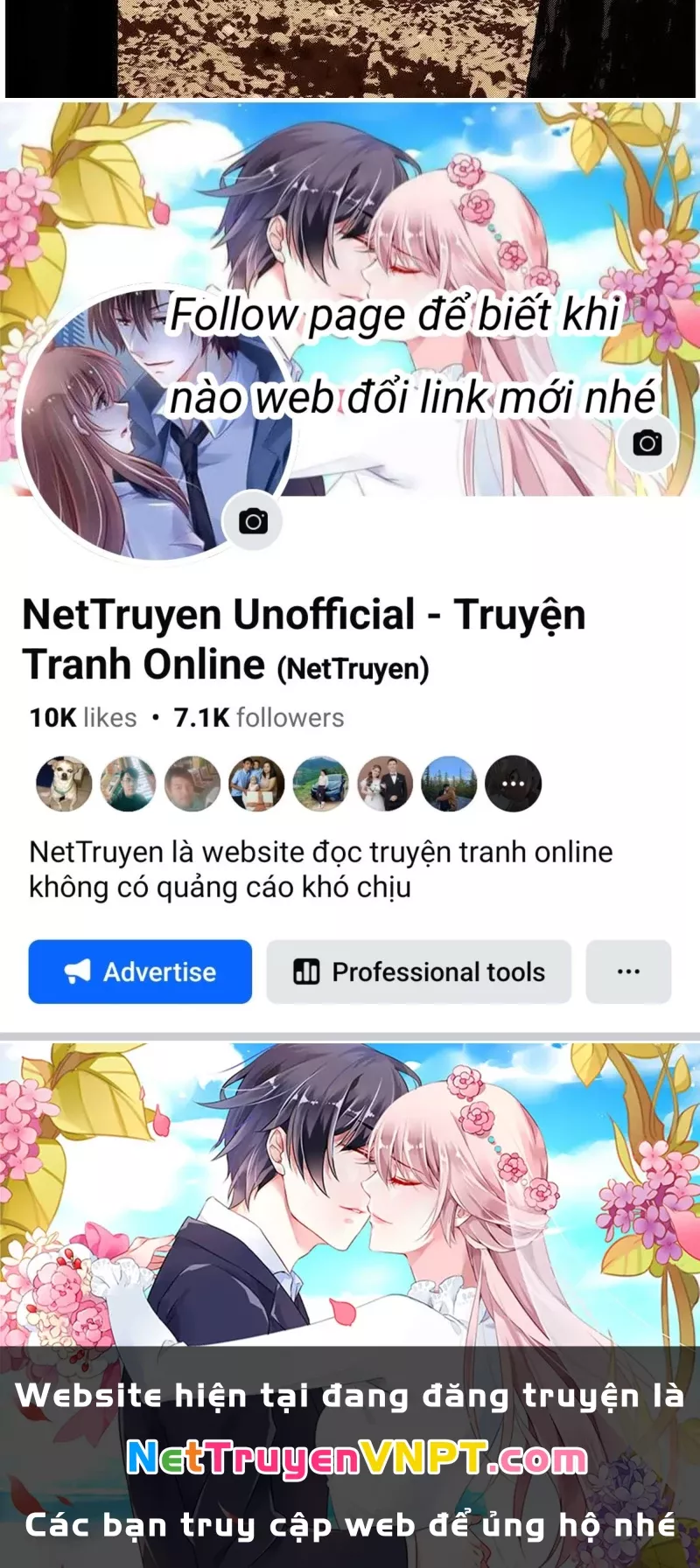 Tiên Hàng Đầu: Chapter 45